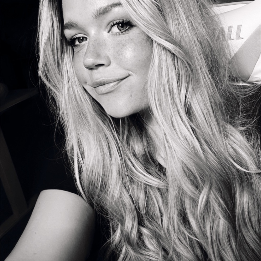 Meet your Posher, Carolyn